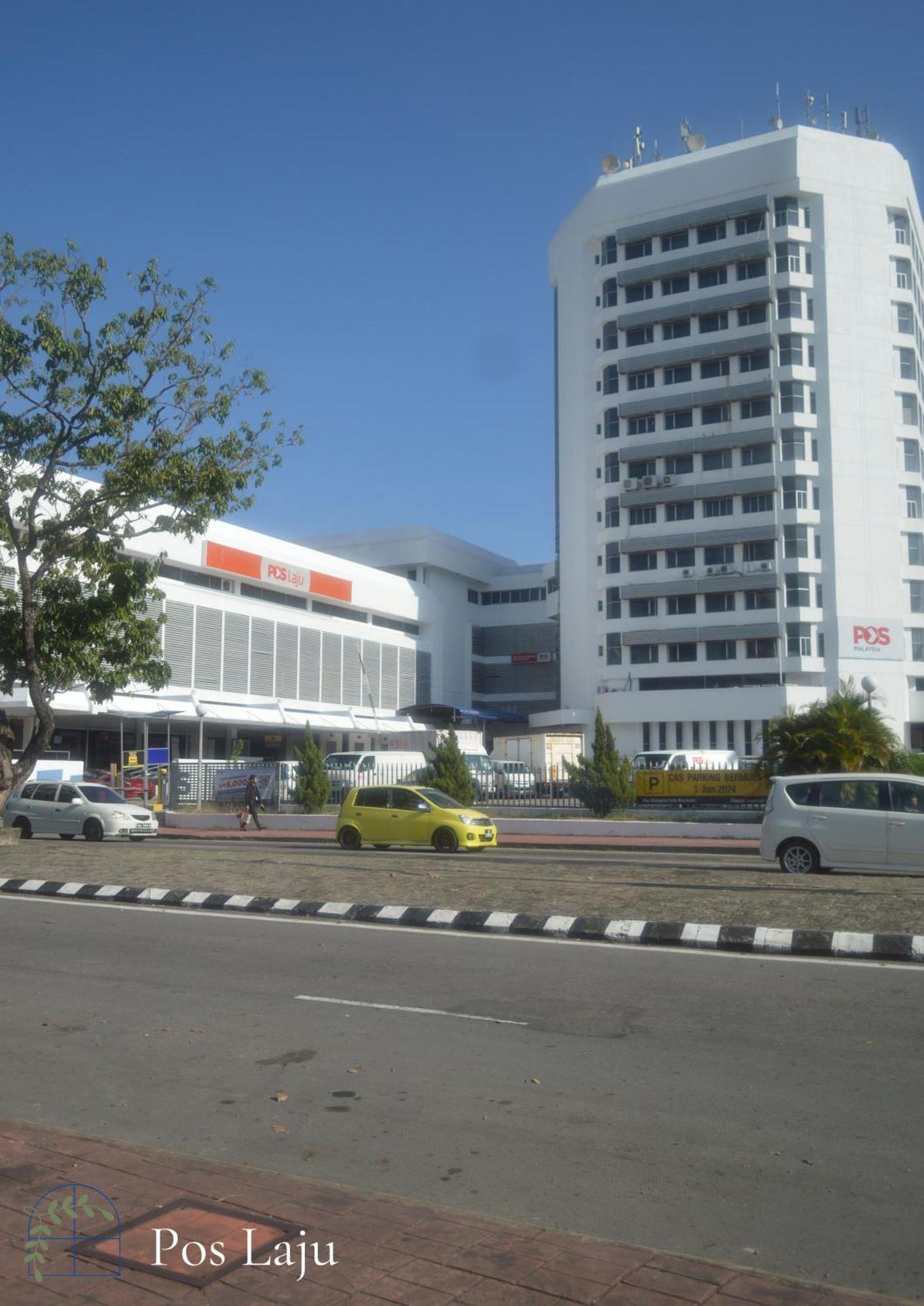Pinay Home- The Shore Kota Kinabalu Luaran gambar